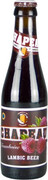 Chapeau Framboise Lambic, 250 ml
