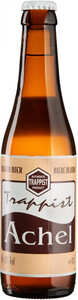 Бельгійське пиво Achel Blond, 0.33 л