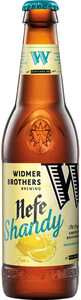 Widmer Brothers, Hefe Shandy, 355 мл