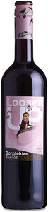 Німецьке вино Loosen Up Dornfelder