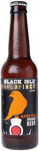 Black Isle, Goldfinch Gluten Free IPA, 0.33 L