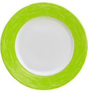 Luminarc, Color Days Plate, Green