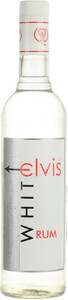 Elvis White, 0.75 L