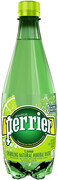 Perrier Lime, PET, 0.5 L