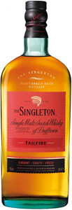 Singleton Tailfire of Dufftown, 0.7 L