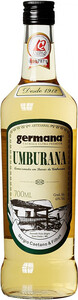 Germana Umburana, 0.7 L