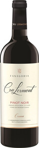 Fanagoria, Cru Lermont Pinot Noir