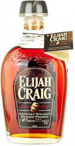 Виски Elijah Craig Barrel Proof, 0.7 л