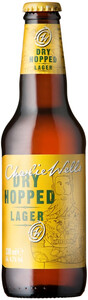 Charlie Wells Dry Hopped Lager, 0.33 L
