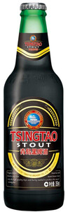 Tsingtao Stout, 355 ml