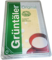 Gruntaler Original, sliced, 150 g