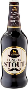 Youngs London Stout, 0.5 л