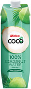 Malee, Coconut Water, 1 л