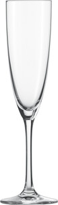 Schott Zwiesel, Classico Champagne Glass, set of 6 pcs, 210 мл