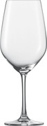 Schott Zwiesel, Vina Red Wine/Water Glass, set of 6 pcs, 530 мл