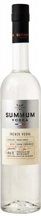 На фото изображение Summum, 0.75 L (Суммум объемом 0.75 литра)