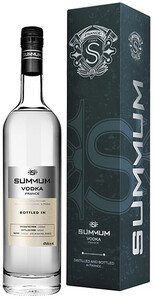 Summum, gift box, 0.75 L