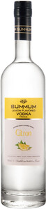 Summum Lemon Flavored, 0.5 л