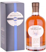 Moisans VS, gift box, 0.7 л