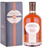 Moisans VSOP, gift box, 0.7 л