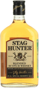 Stag Hunter Special Reserve, 350 ml