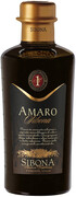 Sibona, Amaro, 0.5 L