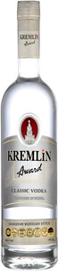 Водка Kremlin Award Classic, 0.7 л