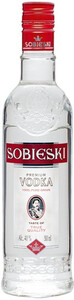 Sobieski, 0.5 л