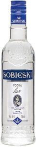 Sobieski Luxe, 0.5 L
