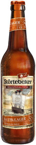 Stortebeker, Baltik-Lager, 0.5 л