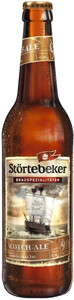 Stortebeker, Scotch-Ale, 0.5 л