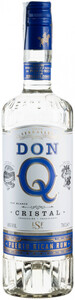 Don Q Cristal, 0.7 L