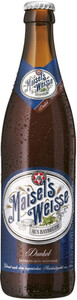 Maisels Weisse Dunkel, 0.5 L