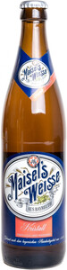 Maisels Weisse Kristall, 0.5 л