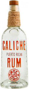 Ром Caliche Rum, 0.7 л
