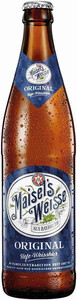 Пиво Maisels Weisse Original, 0.5 л
