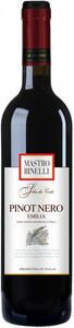 Mastro Binelli Pinot Nero IGT