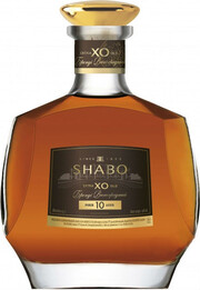 Shabo XO, 10 Years Old, 0.5 л