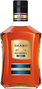 Shabo, Shabsky 1822, 0.5 л