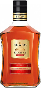 Shabo, Shabsky Classic, 0.5 л