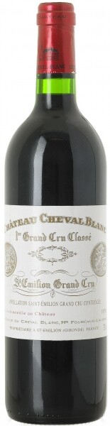 Wine Chateau Cheval Blanc St Emilion Aoc 1 Er Grand Cru Classe 1994 750 Ml Chateau Cheval Blanc St Emilion Aoc 1 Er Grand Cru Classe 1994 Price Reviews