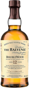 Balvenie Doublewood 12 Years Old, 0.7 л