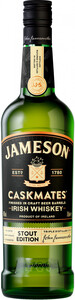 Виски Jameson Caskmates, 0.7 л