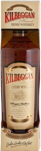 Kilbeggan Blend, Gift box, 0.7 L