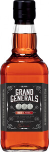 Grand Generals Red Label, 0.5 л