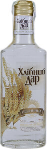 Хлебный Дар Пшеничная, 200 мл
