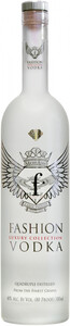 Fashion Luxury Collection, 0.7 L