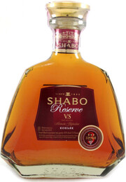 Shabo Reserve V.S, 0.5 L