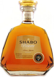 Shabo Reserve V.S.O.P, 0.5 L