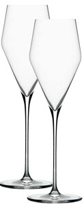 Zalto, Champagne, Set of 2 Glasses, 220 мл